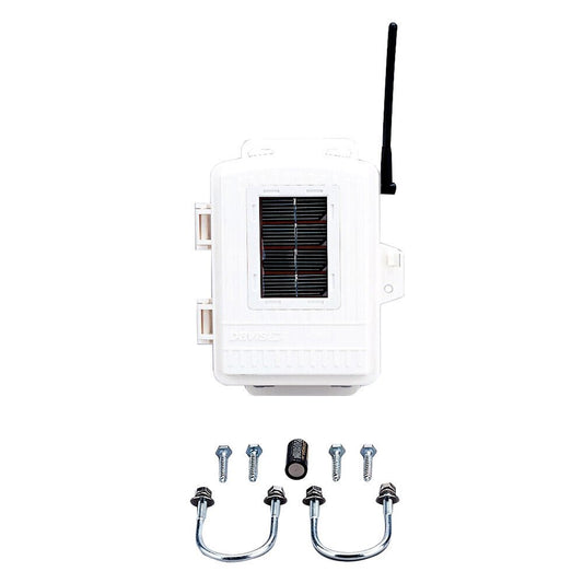 Davis Solar Powered Anemometer/Sensor Transmitter Kit (6332)