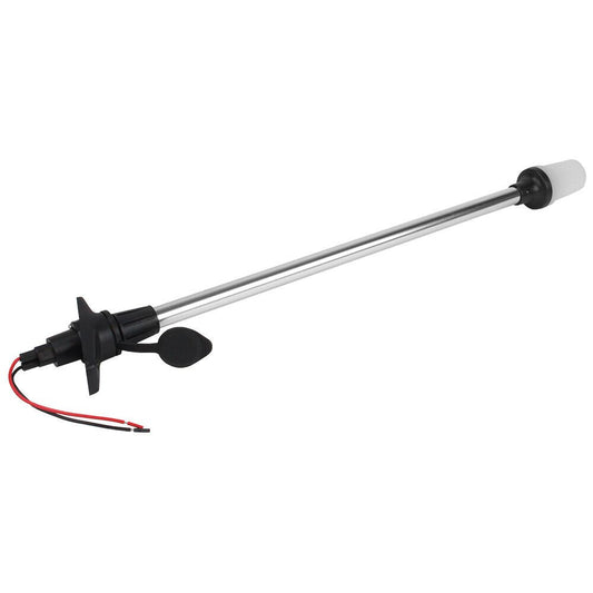Sea-Dog 400112-1 Removable All Around Light - Injection Molded Nylon & Aluminum