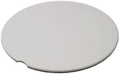 T-H Marine Sure-Seal Marine Deck Plates - Pry Out - 8"