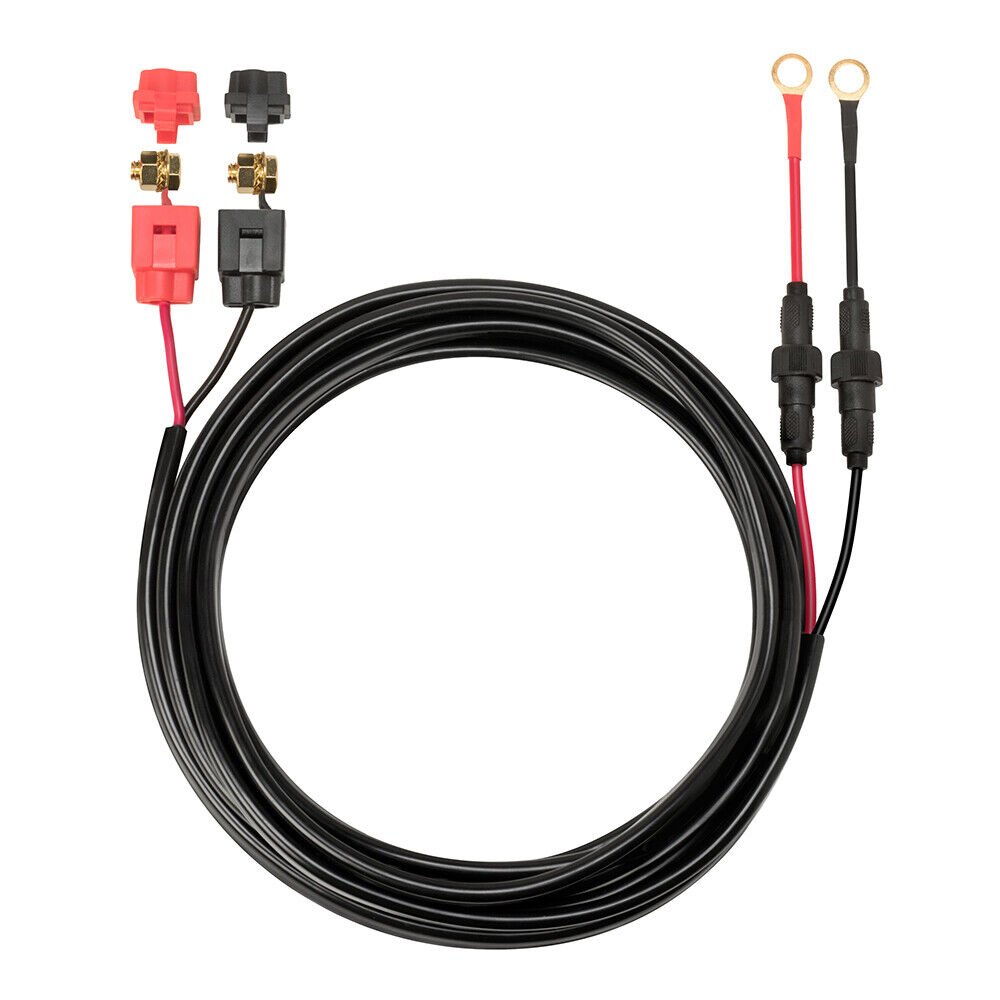 ProMariner 51815 Charger DC Cable Extender - 15'
