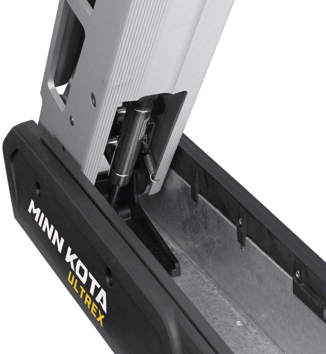 Minn Kota 1368820 Ultrex Freshwater Cable & Electric-Steer Bow