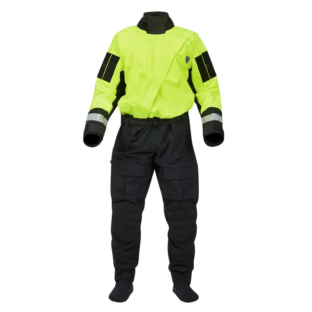 Mustang Sentinel™ Series Water Rescue Dry Suit - XS Regular