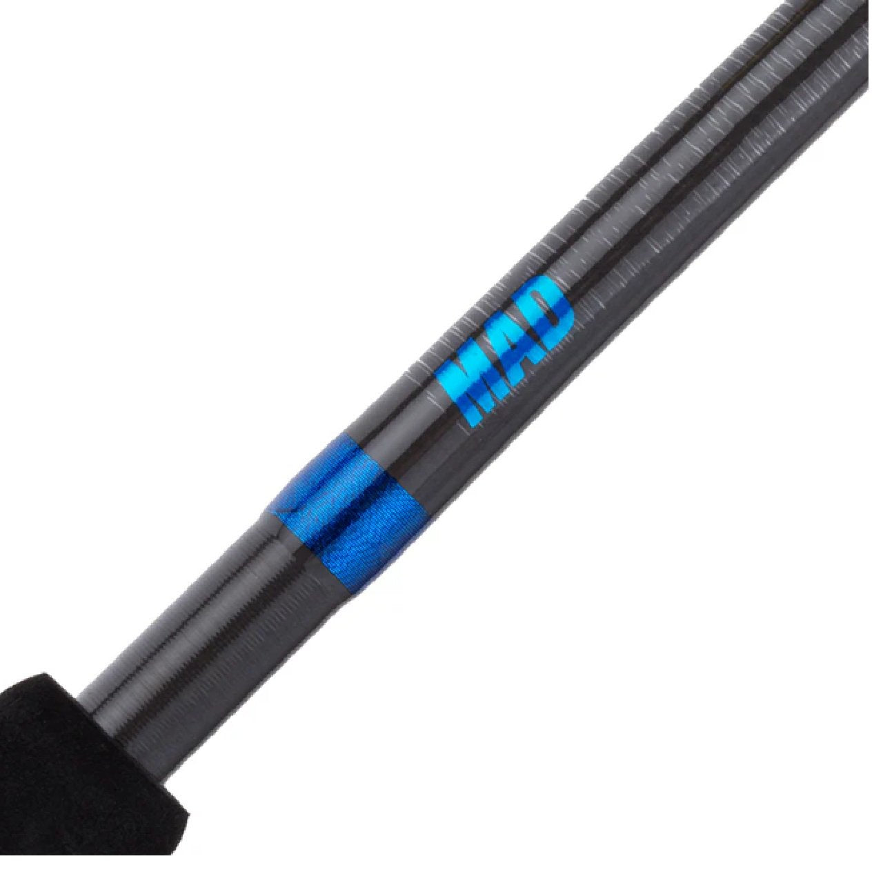 Kistler Helium 7' 10" MAD Casting Fishing Rod Heavy