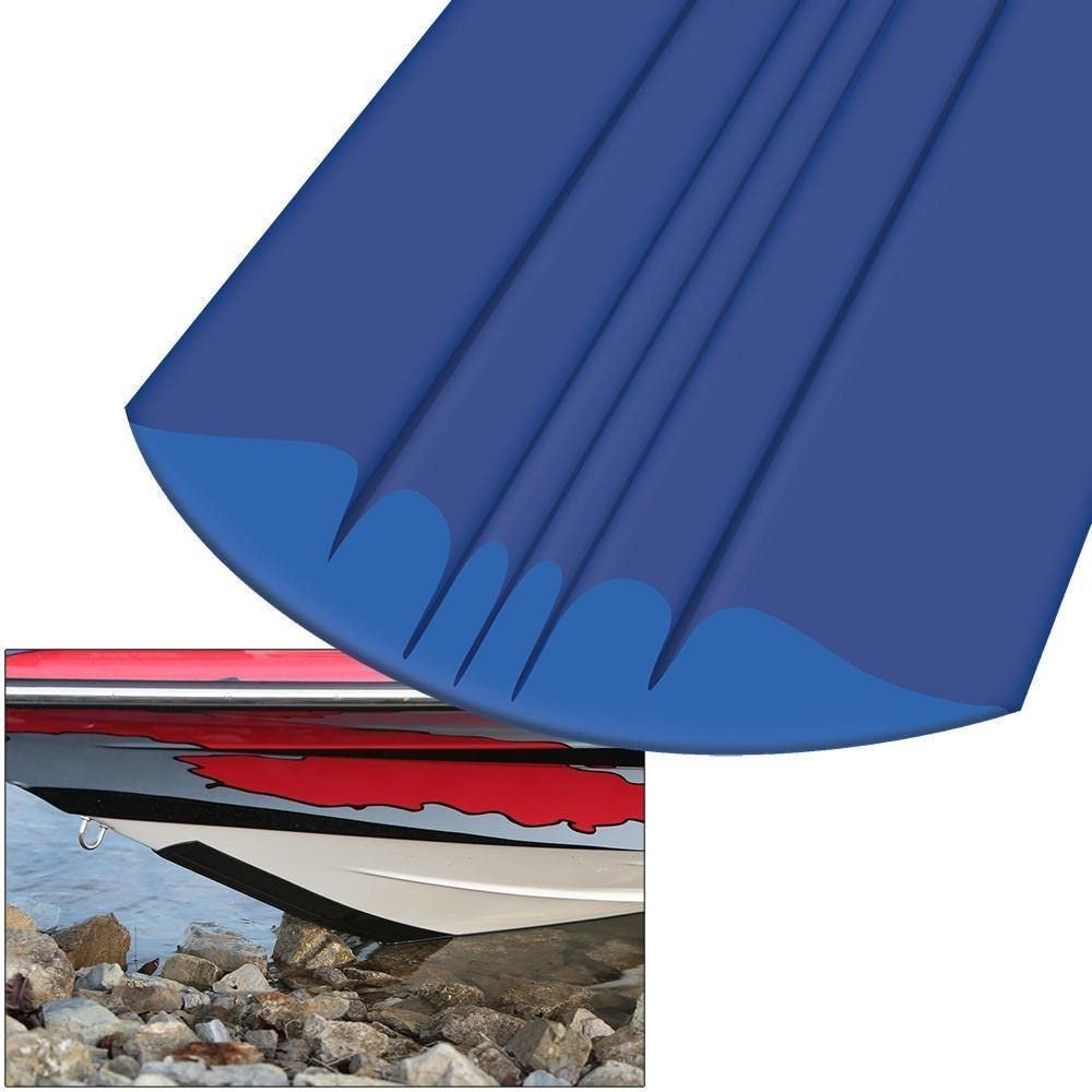 MegaWare KeelGuard Boat Bottom Protector - The Online Fishing Store