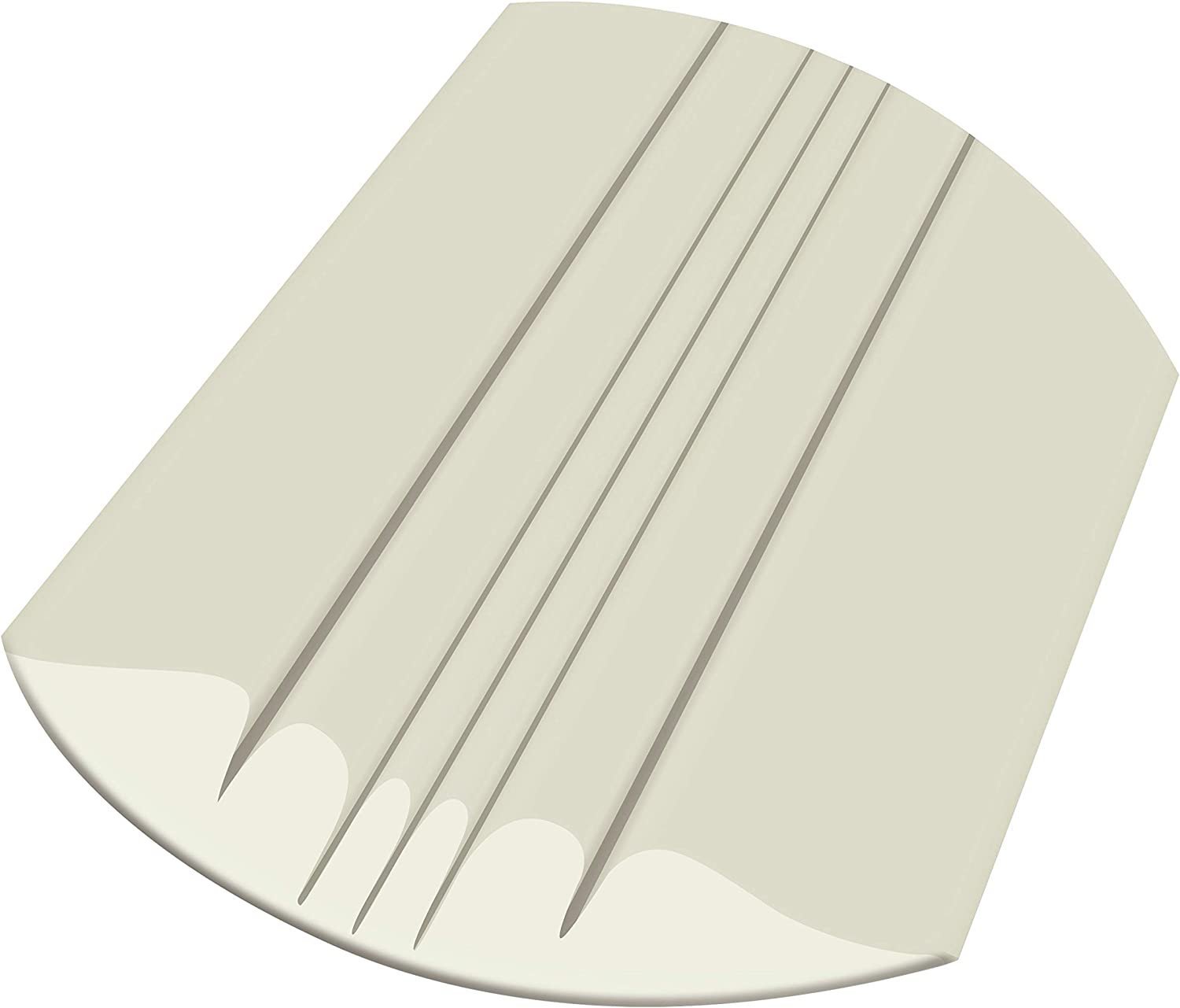 MegaWare KeelGuard Boat Bottom Protector - The Online Fishing Store