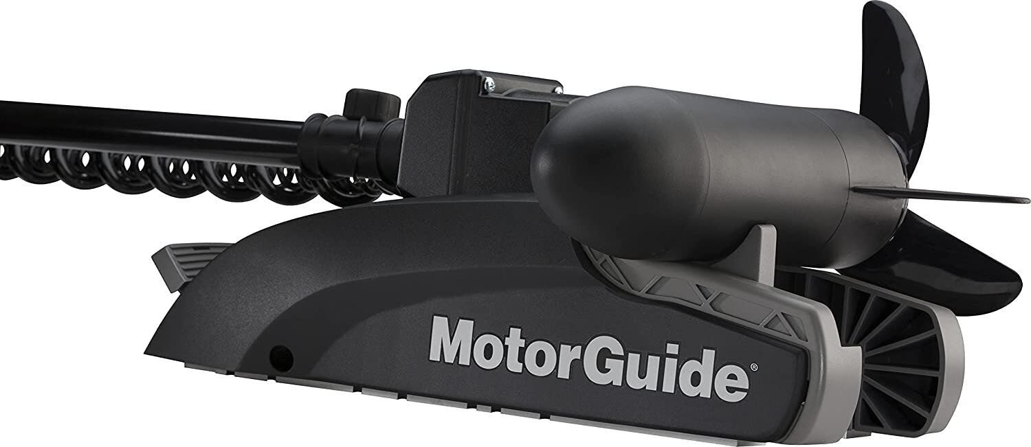Motorguide Xi3 - 55FW 36" Kayak Motor - 12V - Standard FOB (940700270) - The Online Fishing Store