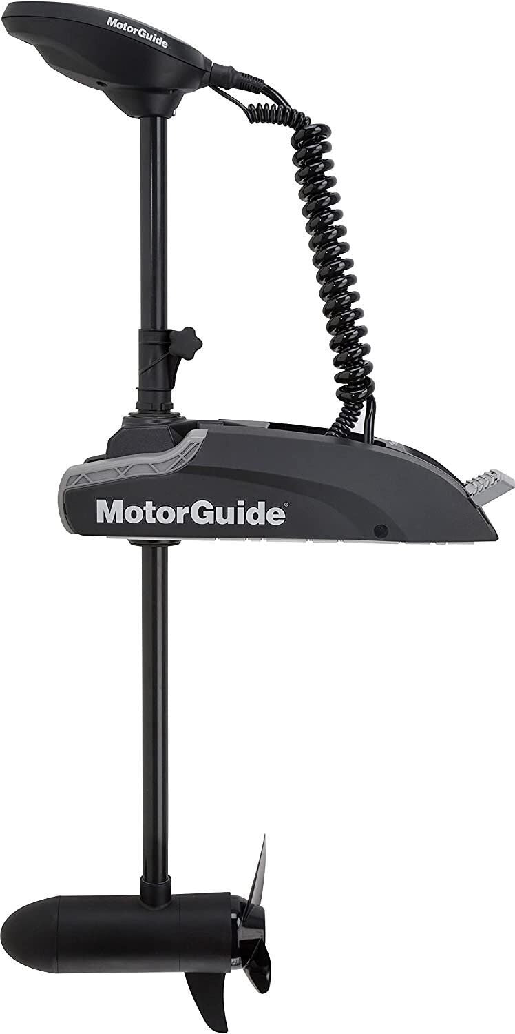 Motorguide Xi3 - 55FW 36" Kayak Motor - 12V - Standard FOB (940700270) - The Online Fishing Store