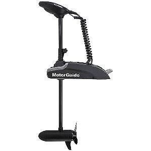 Motorguide Xi3 - 55FW 36" Kayak Motor - 12V - Standard FOB (940700270) - The Online Fishing Store