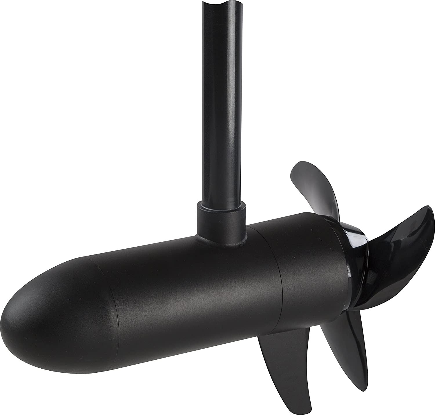 MotorGuide Xi3 - 70FW - Bow Mount Trolling Motor - Wireless Control - Sonar/GPS - 70lb - 60" - 24V (940700130) - The Online Fishing Store