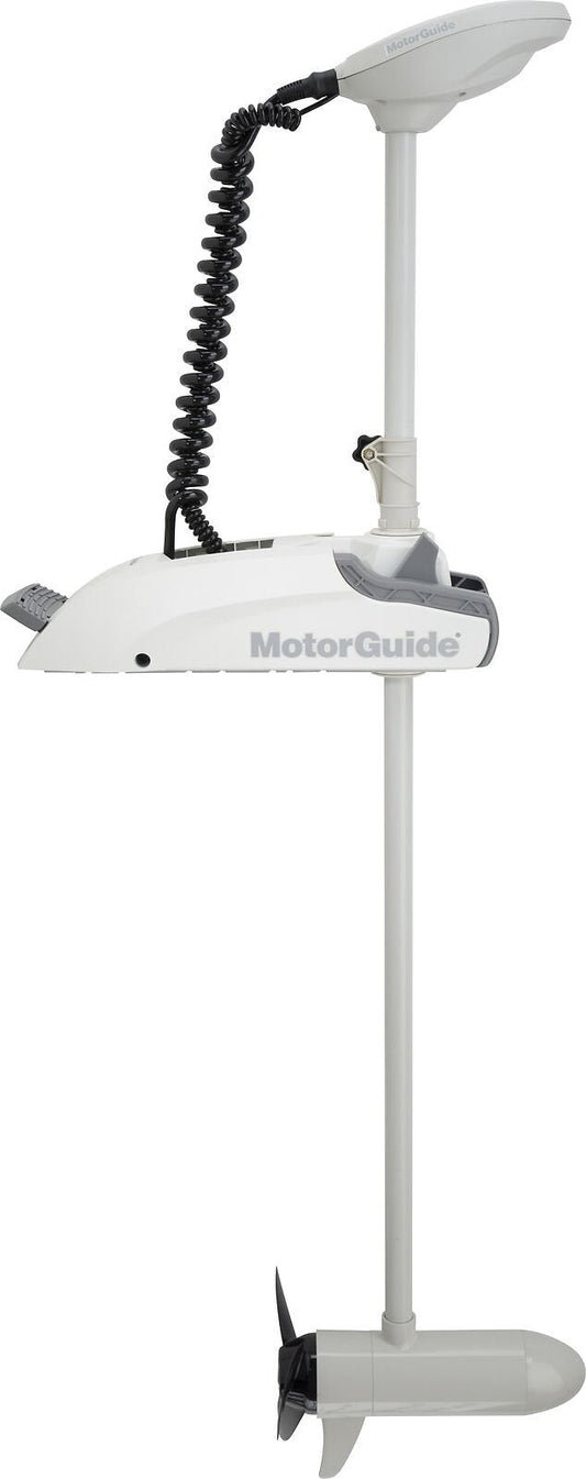 Motorguide Xi3 - Bow Mount Trolling Motor - Wireless Control - 70lb - 60" - 24V - The Online Fishing Store