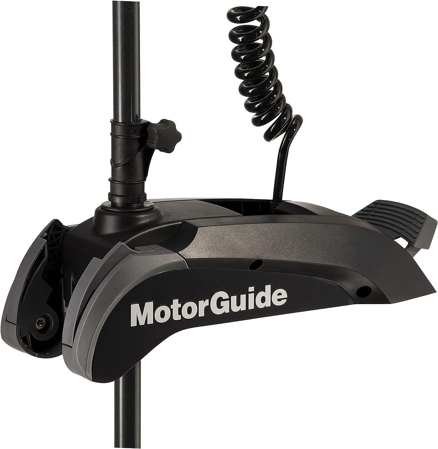 MotorGuide Xi5 Wireless Trolling Motor - Freshwater - Sonar/GPS - 105lb - 54" - 36V - The Online Fishing Store