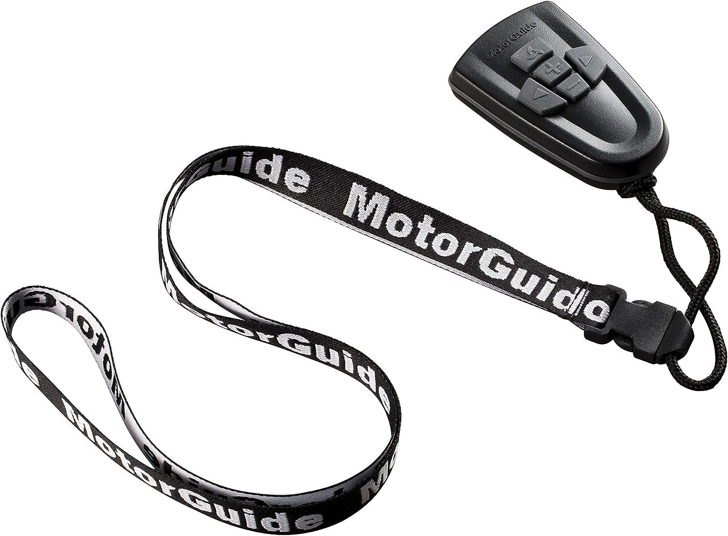 MotorGuide Xi5 Wireless Trolling Motor - Freshwater - Sonar/GPS - 105lb - 54" - 36V - The Online Fishing Store