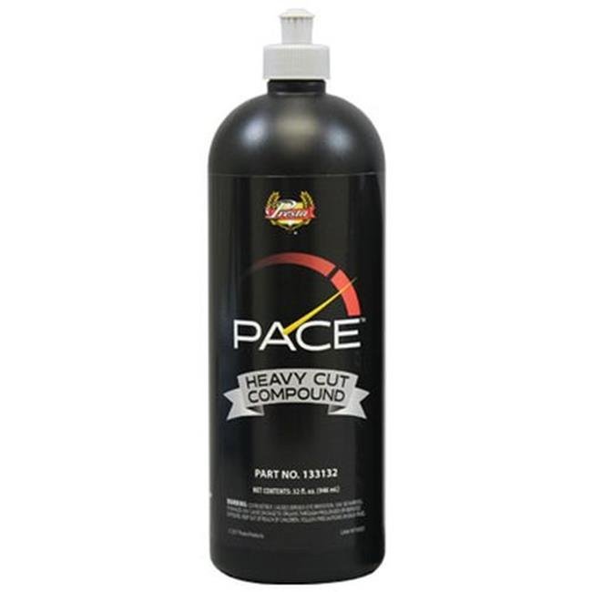 Presta PACE™ Heavy Cut Compound - 32oz - The Online Fishing Store
