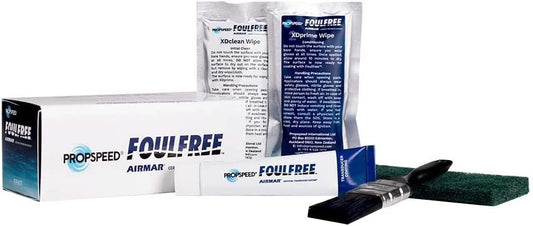 Propspeed - Foulfree Transducer Coating - The Online Fishing Store