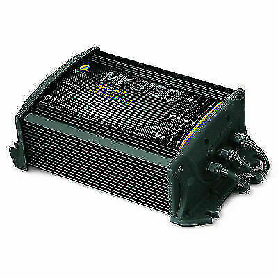 Minn Kota Battery Charger MK-315D 3 Bank x 5 Amps
