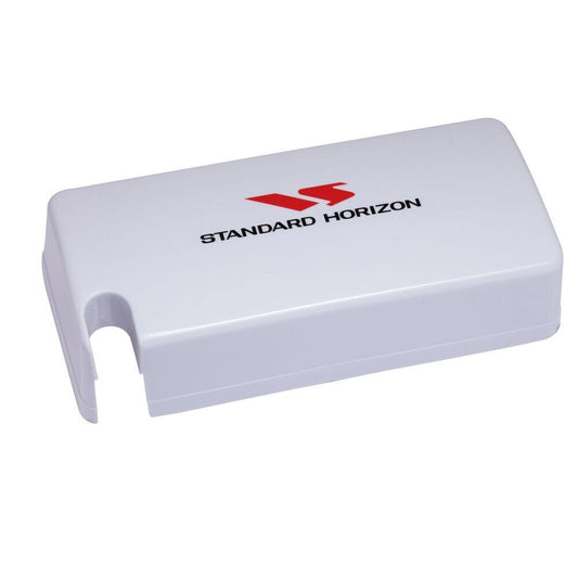 Standard Horizon Dust Cover f/GX1100, GX1150, GX1200, GX1300, GX1400 & - The Online Fishing Store