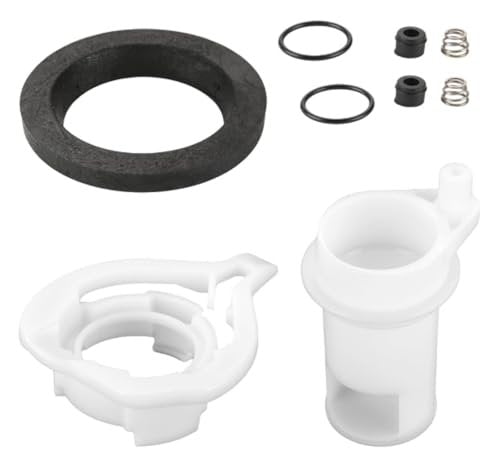 Thetford 42049 Water Valve Style II Kit, Aqua - The Online Fishing Store