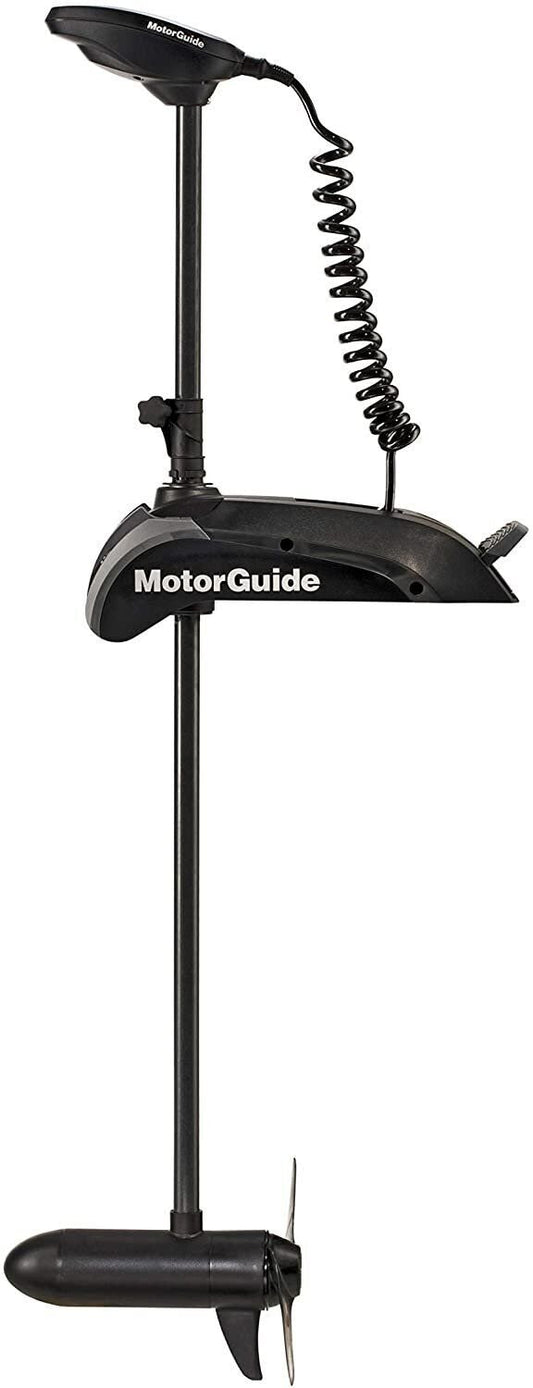 Trolling Motor MotorGuide 940800270 Xi5 Wireless Freshwater Bow Mount 45"... - The Online Fishing Store