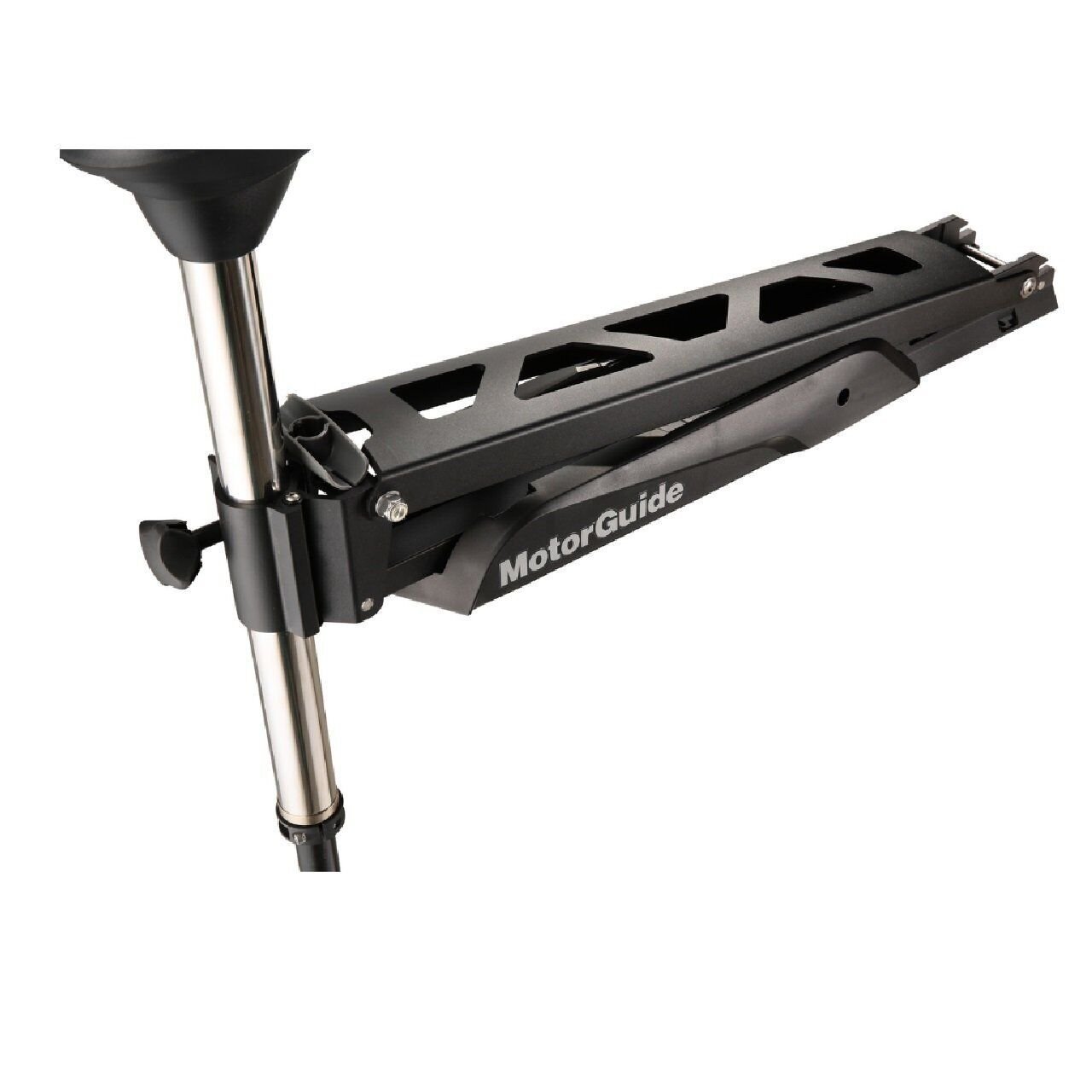Trolling Motor MotorGuide X3 45Lb /36"/12V Freshwater Bow Mount Cable Steer - The Online Fishing Store