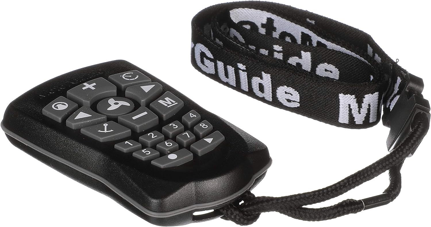 Trolling Motor MotorGuide Xi3 - 70lb - 54" - 24V - Bow Mount - Wireless Control - GPS - The Online Fishing Store