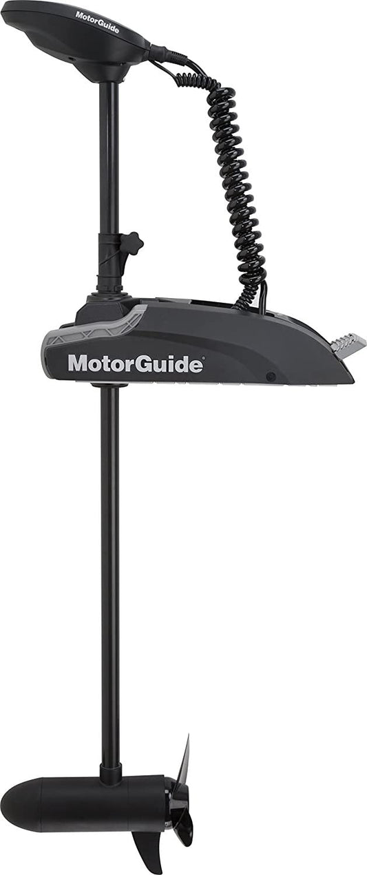 Trolling Motor MotorGuide Xi3 - 70lb - 54" - 24V - Bow Mount - Wireless Control - GPS - The Online Fishing Store