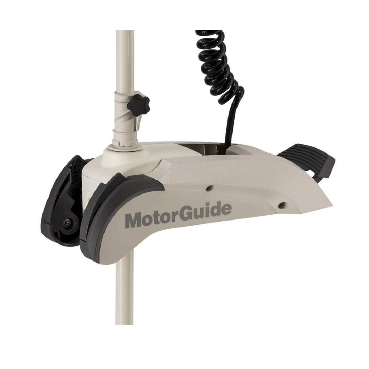 Trolling Motor MotorGuide Xi5 Wireless Saltwater 80lb 60" with Pinpoint GPS - The Online Fishing Store