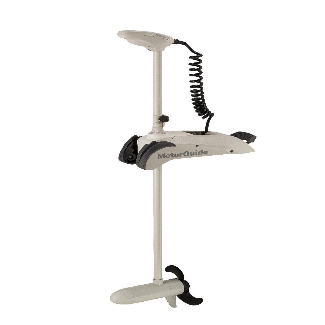 Trolling Motor MotorGuide Xi5 Wireless Saltwater 80lb 60" with Pinpoint GPS - The Online Fishing Store