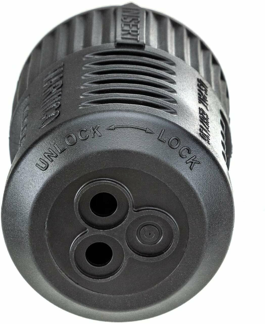 Trolling Motor Replacement Plug MotorGuide 8M0092065 — Medium Duty, Use with... - The Online Fishing Store