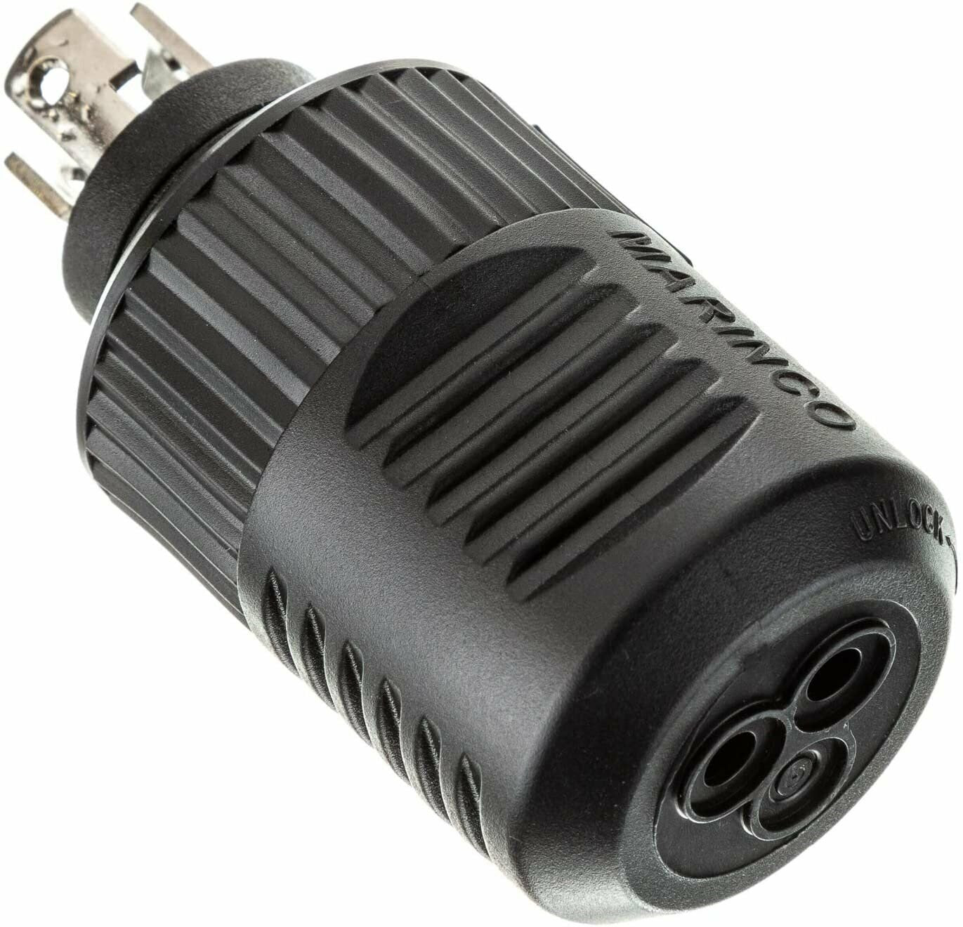 Trolling Motor Replacement Plug MotorGuide 8M0092065 — Medium Duty, Use with... - The Online Fishing Store