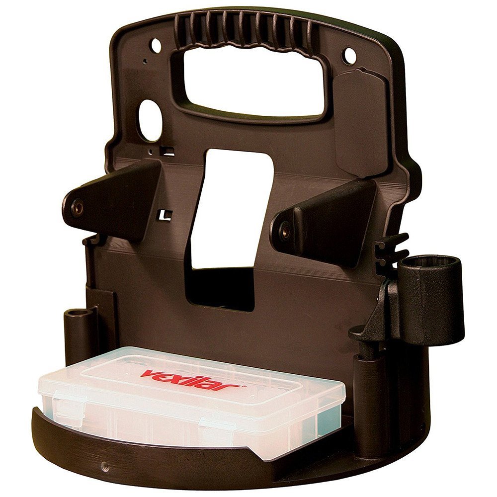 Vexilar Pro Pack II Portable Carrying Case - The Online Fishing Store